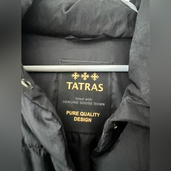 Tatras Colma Down Jacket - Picture 7 of 10